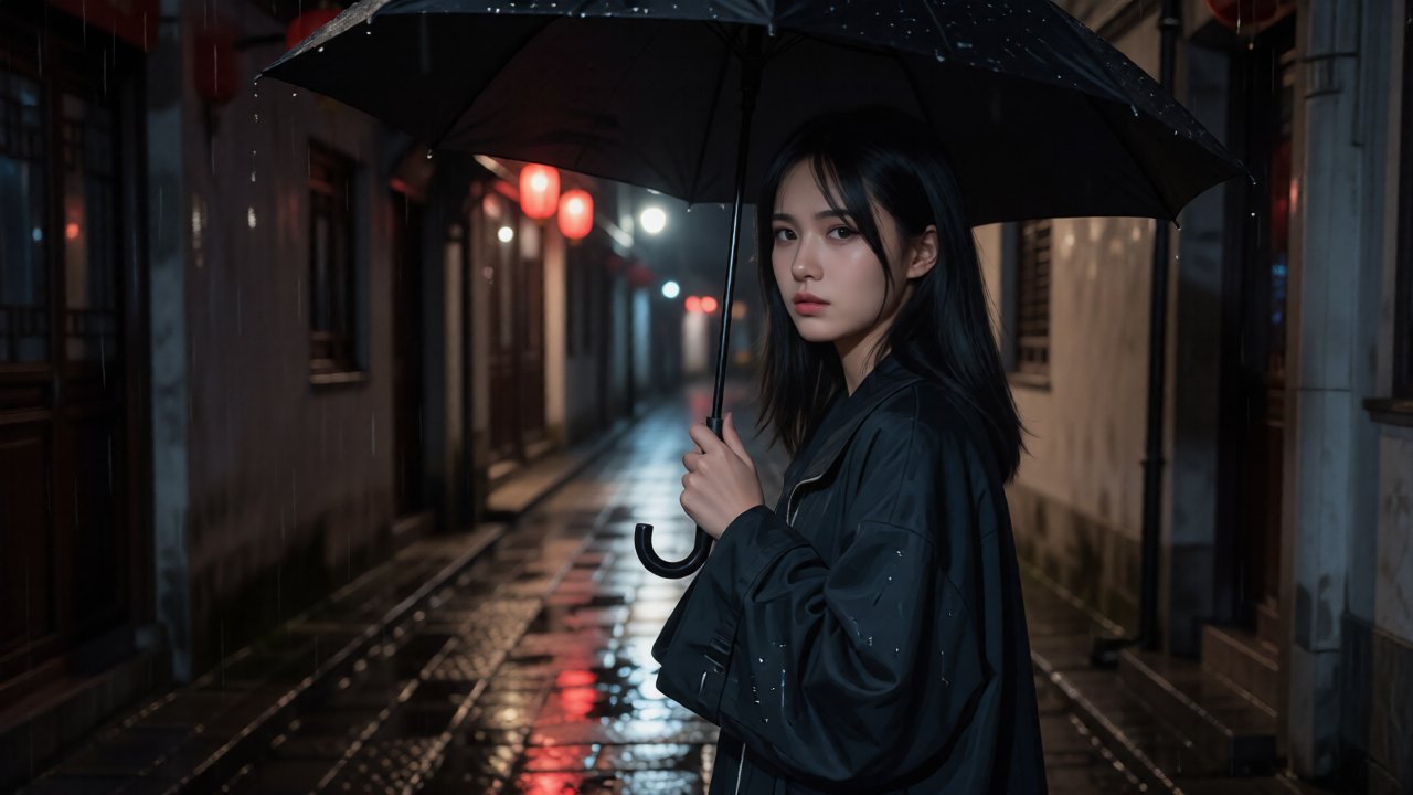 我的女友景甜 新手怎样通过剧情反差快速抓住看点