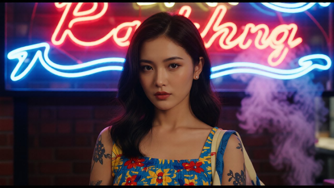 我的女友景甜（恶搞版）新手第一次刷最该注意的真实看点